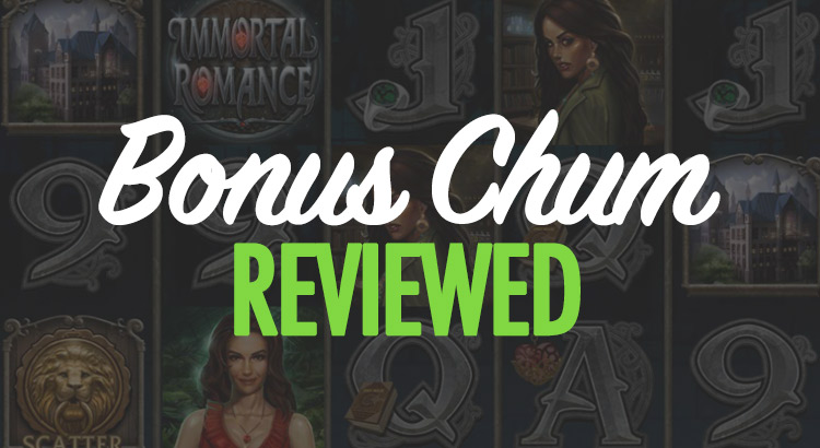 Bonus Chum review