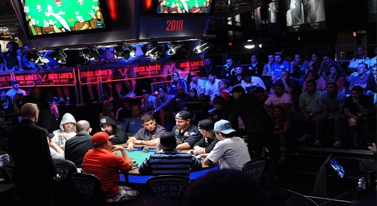 How to Cash in More Poker Tournaments