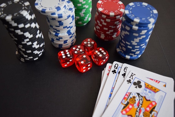 Strategi Poker